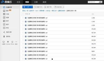 娱乐吃瓜笔记百度云网盘